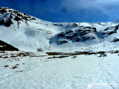 Montaña Leonesa Babia;Viaje senderismo puente; caminar rápido andar rápido caminar andar